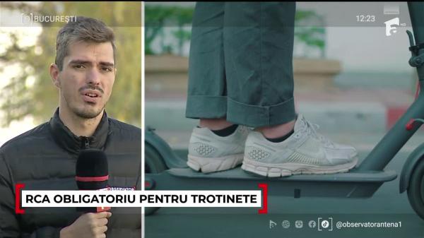 Observator Weekend ora 13 din 13.12.2025