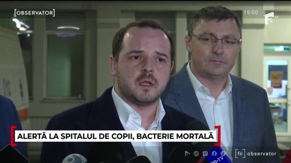 Observator Weekend ora 19 din 13.12.2025