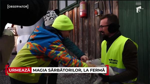 Observator Weekend ora 13 din 14.12.2025