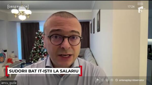 Observator ora 17 din 15.12.2025