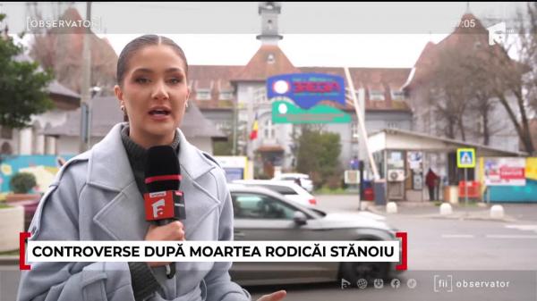 Observator ora 6 din 15.12.2025