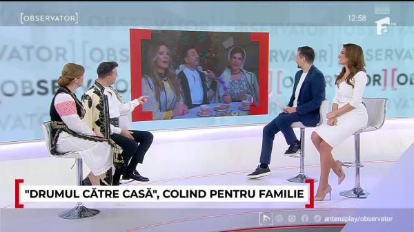 Observator ora 12 din 15.12.2025