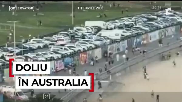 Observator ora 19 din 15.12.2025