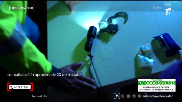 Observator ora 12 din 16.12.2025