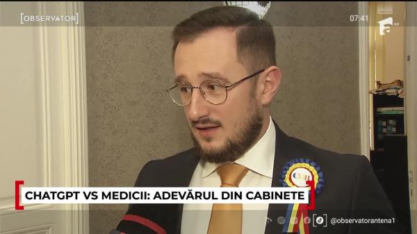 Observator ora 6 din 16.12.2025