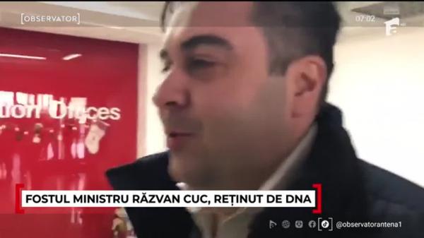 Observator ora 6 din 17.12.2025