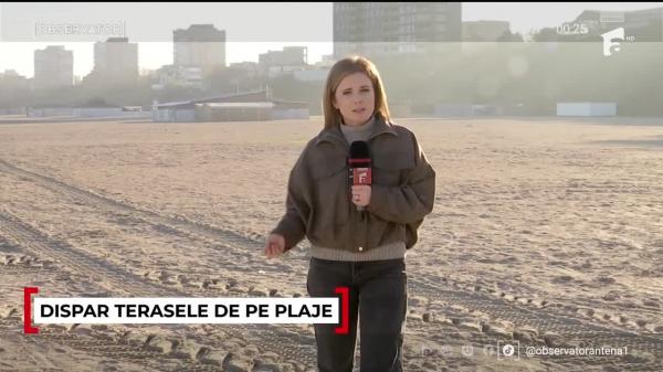 Observator ora 23 din 16.12.2025