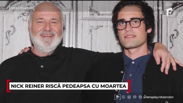 Observator ora 17 din 18.12.2025