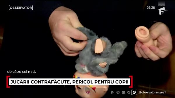 Observator ora 6 din 18.12.2025