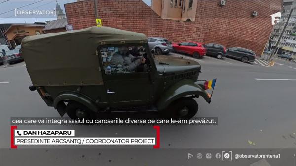 Observator ora 19 din 18.12.2025