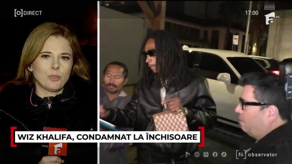 Observator ora 17 din 19.12.2025