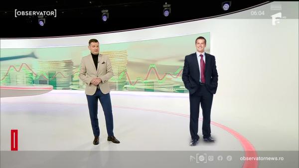 Observator ora 6 din 19.12.2025