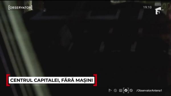 Observator Weekend ora 19 din 20.12.2025