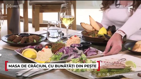 Observator Weekend ora 13 din 20.12.2025