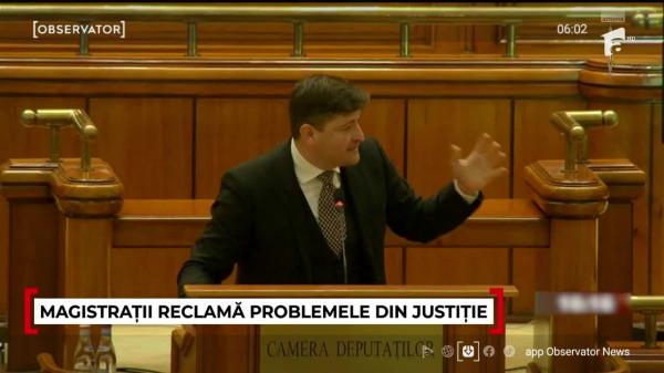 Observator ora 6 din 23.12.2025