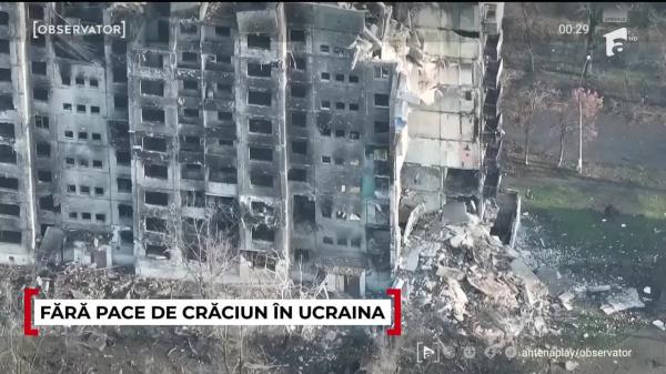 Observator ora 23 din 22.12.2025