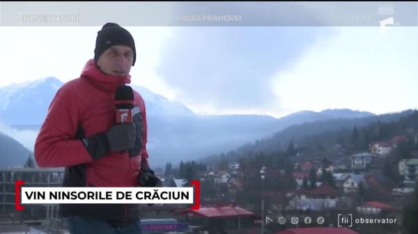 Observator ora 19 din 23.12.2025