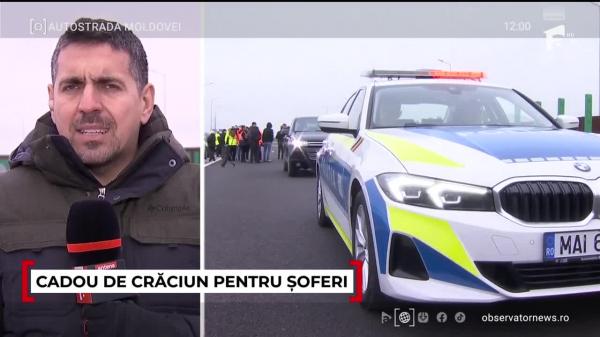 Observator ora 12 din 23.12.2025