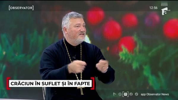 Observator ora 12 din 24.12.2025