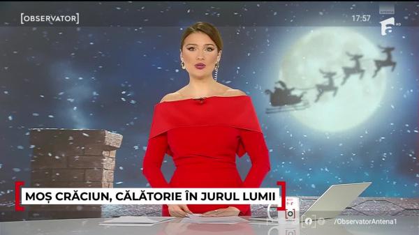 Observator ora 17 din 24.12.2025