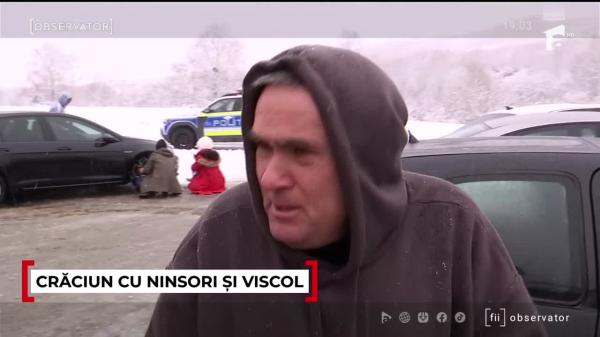 Observator ora 19 din 25.12.2025