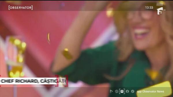 Observator ora 12 din 25.12.2025