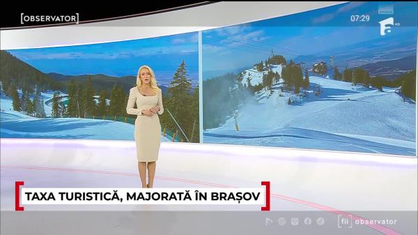 Observator ora 6 din 26.12.2025