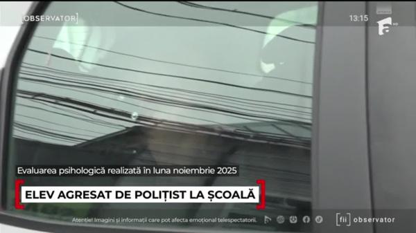 Observator Weekend ora 13 din 28.12.2025