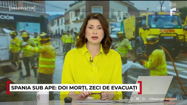 Observator ora 17 din 29.12.2025