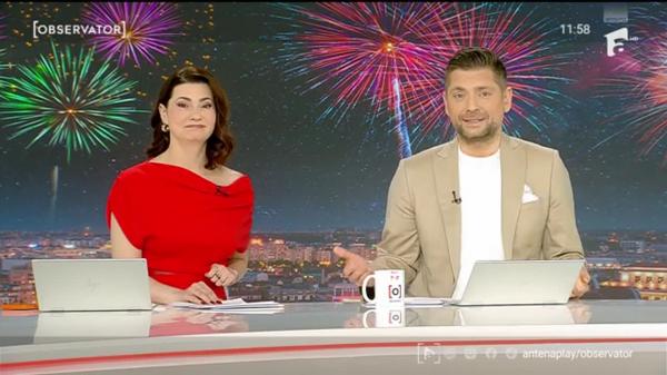 Observator ora 12 din 30.12.2025