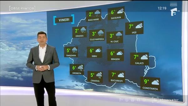 Observator ora 12 din 02.01.2026