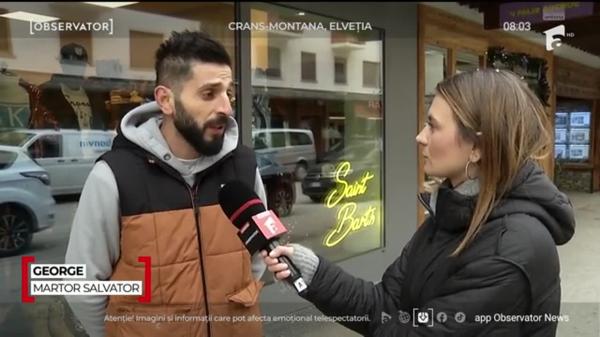 Observator Weekend ora 6 din 03.01.2026