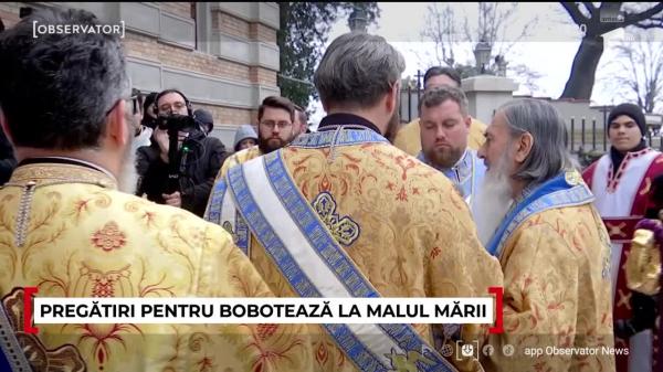 Observator ora 12 din 05.01.2026