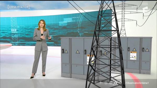 Observator ora 6 din 06.01.2026