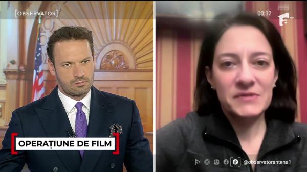 Observator ora 23 din 05.01.2026