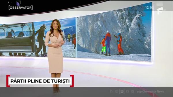 Observator ora 12 din 07.01.2026