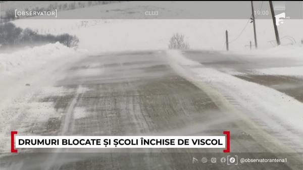 Observator ora 19 din 08.01.2026