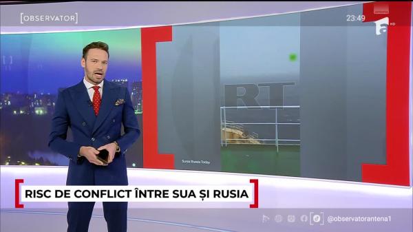 Observator ora 23 din 07.01.2026