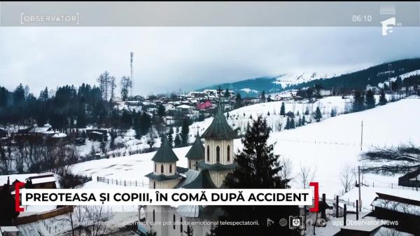 Observator ora 6 din 08.01.2026