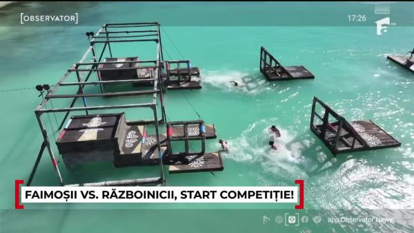 Observator ora 17 din 09.01.2026