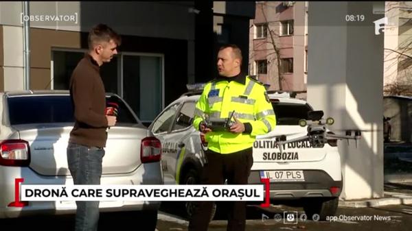 Observator Weekend ora 6 din 10.01.2026