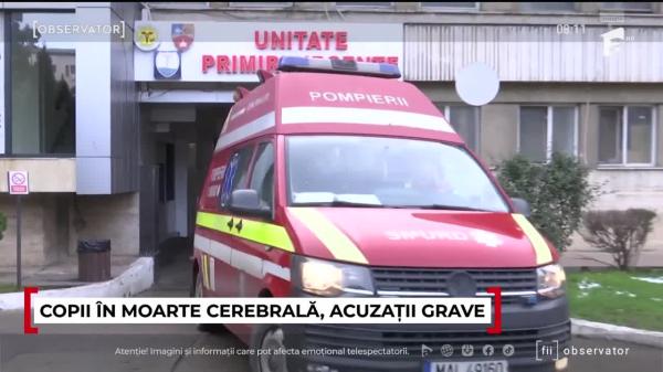 Observator Weekend ora 6 din 11.01.2026