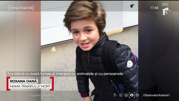 Observator ora 17 din 15.01.2026