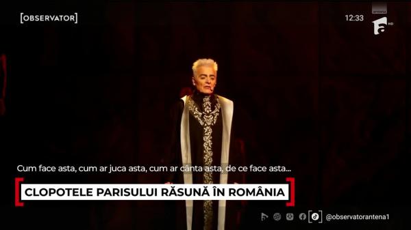 Observator ora 12 din 15.01.2026