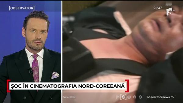 Observator ora 23 din 15.01.2026