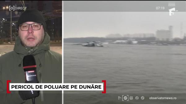 Observator ora 6 din 16.01.2026