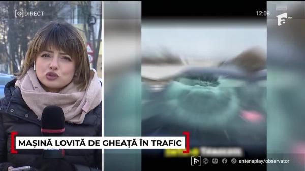 Observator Weekend ora 13 din 17.01.2026