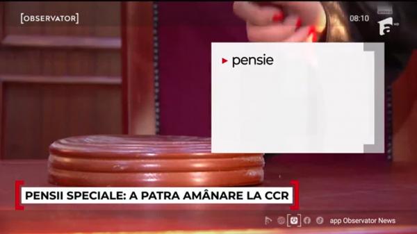 Observator Weekend ora 6 din 17.01.2026