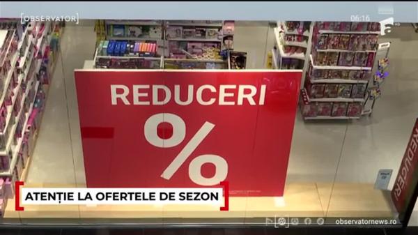 Observator Weekend ora 6 din 18.01.2026