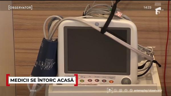 Observator Weekend ora 13 din 18.01.2026